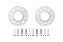 Load image into Gallery viewer, Eibach Pro-Spacer System 15mm Spacer / 5x114.3 BP / Hub Center 67.1 For 2018+ Kia Stinger GT
