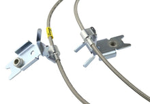 Load image into Gallery viewer, Goodridge 08-11 Dodge Challenger / 06-11 Charger / 06-08 Magnum SRT8 Brake Lines
