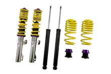 Load image into Gallery viewer, KW Coilover Kit V1 VW Golf IV (1J); all models excl. 4motion; all engines excl. R32
