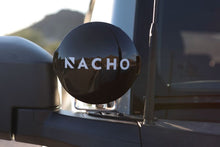 Load image into Gallery viewer, ARB Nacho Jeep JK A Pillar TM5 Mounts
