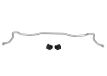 Load image into Gallery viewer, Whiteline 6/94-02 Subaru Legacy Front 20mm Heavy Duty Swaybar
