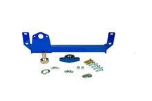 Load image into Gallery viewer, Sinister Diesel 94-02 Dodge Steering Box Support for 1994-2002 Dodge 2500/3500 - Blue
