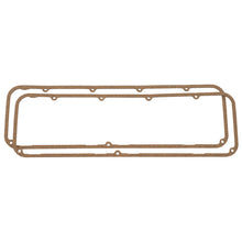 Load image into Gallery viewer, Edelbrock Gasket Kit Valve Cover BBC Big Victor Heads
