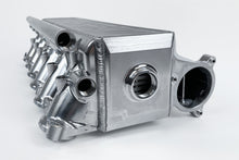 Load image into Gallery viewer, CSF Gen 2 B58 Race X Charge-Air-Cooler Manifold - Raw Billet Aluminum Finish
