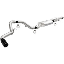 Load image into Gallery viewer, MagnaFlow 2021 GM Yukon XL/Suburban V8 5.3L Street Series Cat-Back Single Exhaust
