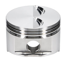 Load image into Gallery viewer, JE Pistons 305 SBC FT Set of 8 Pistons
