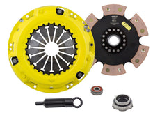 Load image into Gallery viewer, ACT 1988 Toyota Van HD/Race Rigid 6 Pad Clutch Kit
