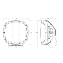 Load image into Gallery viewer, Rigid Industries Adapt XP Xtreme Powersports LED Light (Pair)
