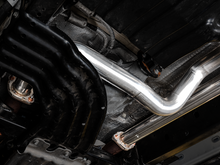 Load image into Gallery viewer, AWE Tuning 2021 RAM 1500 TRX 0FG Cat-Back Exhaust - Chrome Silver Tips
