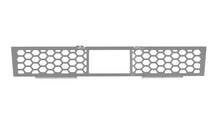 Load image into Gallery viewer, Putco 19-20 Ford Ranger w/ Adaptive Cruise - Hex Style - Polished SS Bumper Grille Inserts
