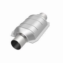 Load image into Gallery viewer, MagnaFlow Conv Univ 2.00inch OBDII
