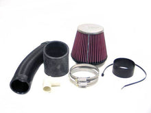 Load image into Gallery viewer, K&amp;N Ford Fiesta XR2I CVH 108BHP Performance Intake Kit
