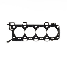 Load image into Gallery viewer, Cometic Ford 5.2L Voodoo Modular V8 95mm Bore .040in MLS Left Head Gasket
