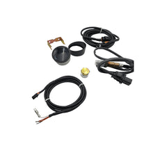 Load image into Gallery viewer, BLOX Racing 94-01 Acura Integra DC2/DC4/DB8/DB7 Digital A/F Gauge with LSU4.9 Sensor
