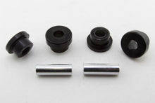 Load image into Gallery viewer, Whiteline Plus 7/88-5/00 Suzuki Swift Rear Inner/Outer Rear Control Arm Bushing Kit
