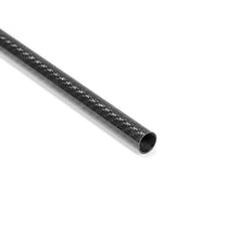 Load image into Gallery viewer, Seibon Carbon Fiber Tube 47in x .63in
