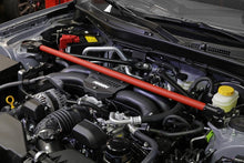 Load image into Gallery viewer, Perrin 2013+ BRZ/FR-S/86/GR86 Strut Brace - Red Wrinkle
