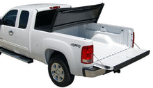 Load image into Gallery viewer, Tonno Pro 05-10 Dodge Dakota 5.3ft Fleetside Tonno Fold Tri-Fold Tonneau Cover
