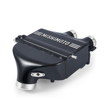Load image into Gallery viewer, Mishimoto 15-20 BMW F8X M3/M4 Performance Air-to-Water Intercooler Power Pack - Black Sapphire
