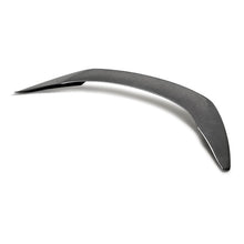 Load image into Gallery viewer, Seibon 2020 Toyota Supra SN-Style Carbon Fiber Rear Spoiler
