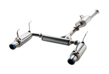 Load image into Gallery viewer, HKS Hi-Power Muffler SPEC-L II - AP2 F22C S2000 Honda
