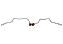 Load image into Gallery viewer, Whiteline 02-06 Acura RSX Front 22mm Heavy Duty Adjustable Sway Bar
