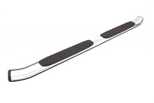 Load image into Gallery viewer, Lund 09-15 Dodge Ram 1500 Crew Cab (Built Before 7/1/15) 5in. Oval Bent Nerf Bars - Chrome
