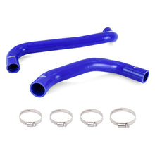 Load image into Gallery viewer, Mishimoto 08-09 Pontiac G8 Silicone Coolant Hose Kit - Blue
