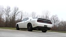 Load image into Gallery viewer, Corsa 15-17 Dodge Challenger Xtreme Cat-Back Dual Rear Exit with Twin 3.5in Polished Pro-Series Tips
