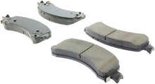 Load image into Gallery viewer, StopTech Sport Brake Pads w/Shims - Front
