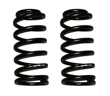 Load image into Gallery viewer, Skyjacker Coil Spring Set 2002-2003 Jeep Liberty 4 Wheel Drive Rear Wheel Drive
