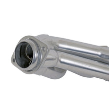 Load image into Gallery viewer, BBK 94-95 Mustang 5.0 Shorty Unequal Length Exhaust Headers - 1-5/8 Silver Ceramic
