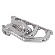 Load image into Gallery viewer, BBK 94-95 Mustang 5.0 Shorty Tuned Length Exhaust Headers - 1-5/8 Silver Ceramic

