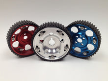 Load image into Gallery viewer, Fidanza Toyota 3S-GTE 2.0L Silver Cam Gear (Requires 2)
