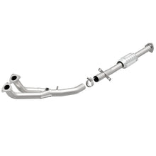 Load image into Gallery viewer, MagnaFlow Conv DF Porsche 86 90
