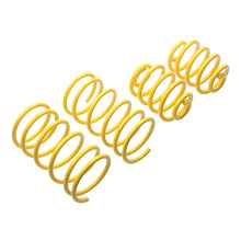 Load image into Gallery viewer, ST Sport-tech Lowering Springs BMW E30 Sedan+Coupe; Strut 1.8 / 45mm
