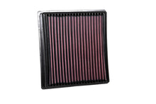 Load image into Gallery viewer, Airaid 03-07 Dodge 5.9L Diesel / 07-15 6.7L Diesel  Direct Replacement Filter
