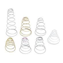 Load image into Gallery viewer, Edelbrock Vacuum Secondary Spring Kit Includes 7 Springs Fits Holley 4150 4150Hp 4160 Series

