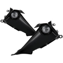 Load image into Gallery viewer, Spyder Toyota Corolla 19-21 (Hatchback Models Only) Fog Light w/ OEM Switch - Clear FL-TCO2019-LED-C
