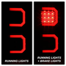 Load image into Gallery viewer, Spyder 04-09 Dodge Durango LED Tail Lights - Black Smoke ALT-YD-DDU04-LED-BSM
