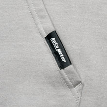 Load image into Gallery viewer, Autometer Gray Competition Pullover Hoodie - Adult Large
