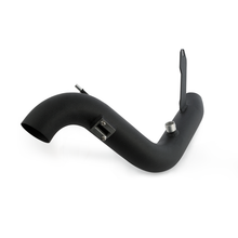 Load image into Gallery viewer, Mishimoto 2016 Ford Fiesta ST 1.6L Performance Air Intake Kit - Wrinkle Black
