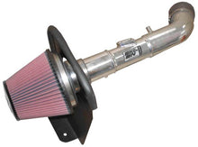 Load image into Gallery viewer, K&amp;N 04-09 Ford Ranger/Mazda B4000 V6-4.0L Polished High Flow Performance Kit
