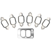 Load image into Gallery viewer, BD Diesel Gasket Set Exhaust Manifold - 1988-1998 Dodge 12-valve
