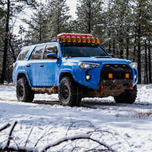 Load image into Gallery viewer, KC HiLiTES 12-22 Toyota Tacoma/Tundra/4Runner Fog Pocket Kit
