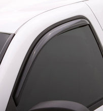 Load image into Gallery viewer, Lund 97-06 Jeep Wrangler Ventvisor Elite Window Deflectors - Smoke (2 Pc.)
