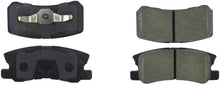 Load image into Gallery viewer, StopTech Street Brake Pads
