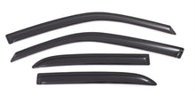 Load image into Gallery viewer, AVS 11-18 Chrysler 300 Ventvisor Outside Mount Window Deflectors 4pc - Smoke
