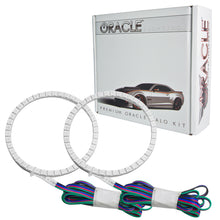 Load image into Gallery viewer, Oracle Ram 13-18 Projector Headlight Halo Kit - ColorSHIFT

