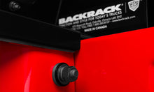 Load image into Gallery viewer, BackRack 15-23 Ford F-150 14-Gauge Steel Trace Rack w/ Hardware Kit - Black

